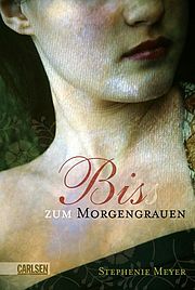 Twilight - Bis(s) zum Morgengrauen