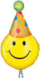 Let&acute;s have a Party!