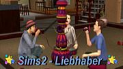 Sims - Liebhaber