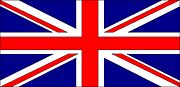 Wir sind Gro&szlig;britannien - Fans !!!