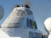 AIDA Reisen auf dem Meer