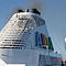AIDA Reisen auf dem Meer