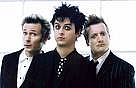 Green Day! Der Hammer!