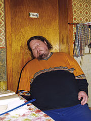 Was sollen wir mit Tim M&auml;lzer? Wir haben Peter Ludolf!