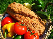 Brot backen