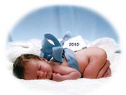 Babys 2010