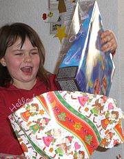 Geschenke