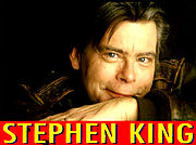 Stephen king ist einfach der Beste!