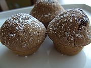 Mini-Muffins