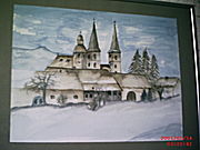 K&uuml;nstler Gruppe