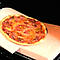 Backstein / Pizzastein