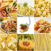 Spaghettiiiii macht gl&uuml;cklich