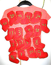 Adventskalender