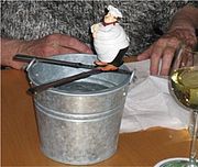 Fr&auml;nkischer Frieslstammtisch