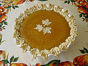 * Pumpkin-Pie's  Backstube *