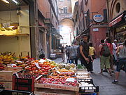 Mediterrane K&uuml;che - vegetarisch