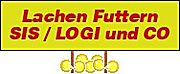 SIS / LOGI und CO. Abnehmen und Lachen.