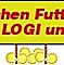SIS / LOGI und CO. Abnehmen und Lachen.