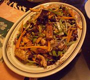 Essen - mehr als nur Nahrungsaufnahme