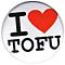 Tofu / Soja ist lecker