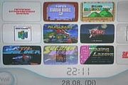 Nintendo Wii