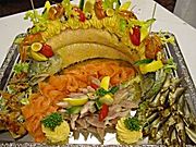 afrikanisch kochen