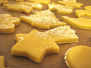 Die Weihnachtsb&auml;ckerei