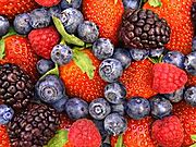 Erdbeeren