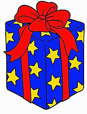 Kreative Geschenkideen