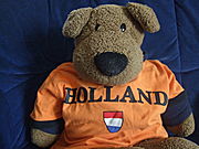 We houden van Nederland!