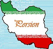 Persien