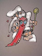 Die 3K&ouml;che.de