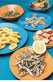 Tapas