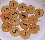 Backen rund um die Welt