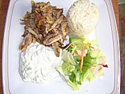 Mangiare bene