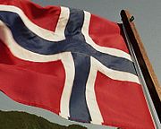 Norwegen
