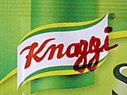 Knaggi-User