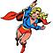cookingSUPERwomans