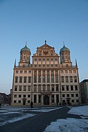 Augsburger Chefk&ouml;che