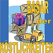Basar der K&ouml;stlichkeiten
