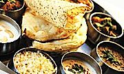 Indische Rezepte - einfach und schnell zuhause indisch kochen
