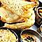 Indische Rezepte - einfach und schnell zuhause indisch kochen