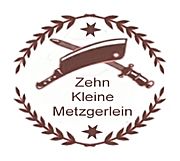 Zehn kleine Metzgerlein