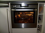 AEG Competence Multidampfgarer