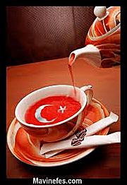 T&uuml;rkische K&uuml;che