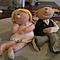 Fondant Figuren