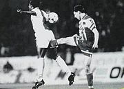 Fussballfans
