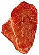 Fleisch schmeckt! Glaubt uns liebe Vegetarier!