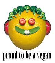 Willkommen,  Veganerinnen und Veganer!