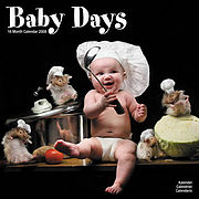 Babys 2008